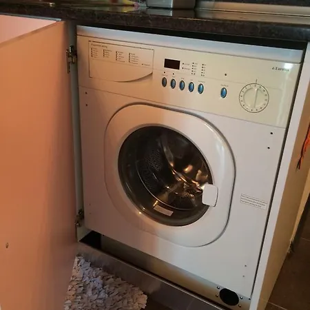 Global Ville Penthouse סאני ביץ'