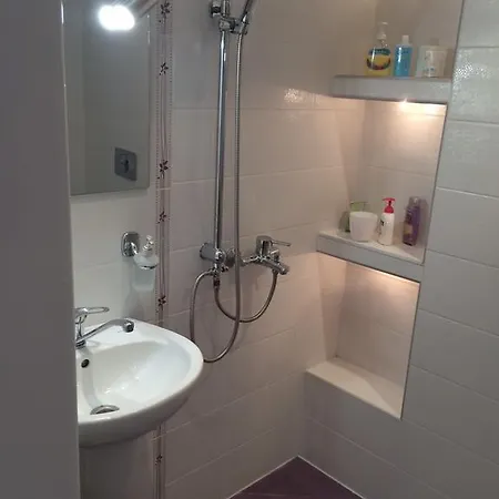 Global Ville Penthouse דירה *