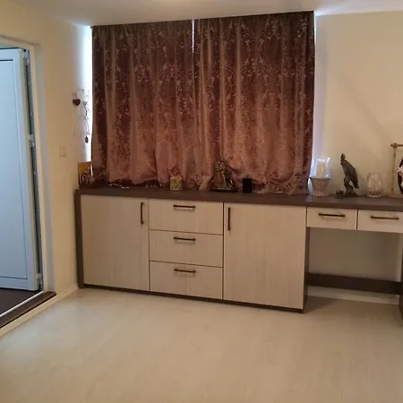 Global Ville Penthouse * סאני ביץ'
