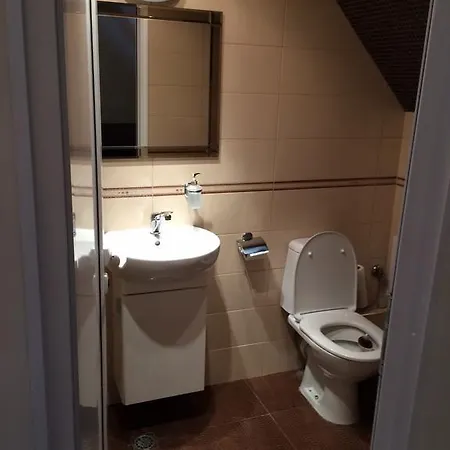 Global Ville Penthouse * סאני ביץ'