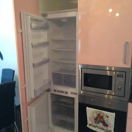 Global Ville Penthouse דירה סאני ביץ'