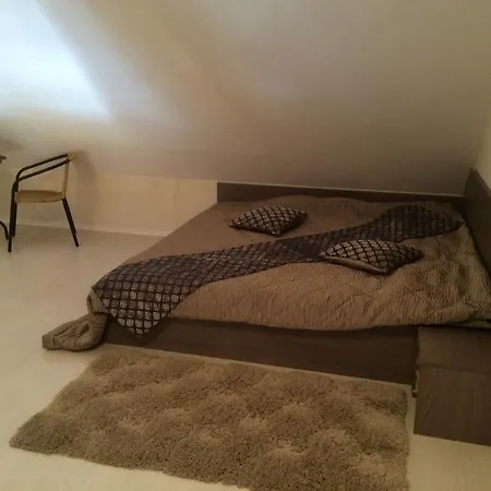 Global Ville Penthouse סאני ביץ'